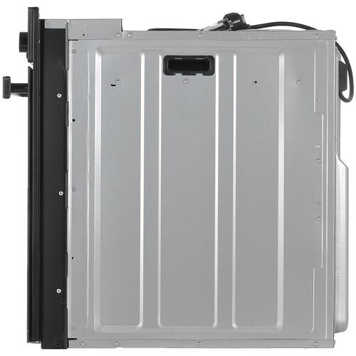 Электрический духовой шкаф MAUNFELD EOEM.769B3 черный