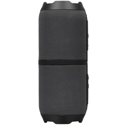 Портативная колонка Урал Гагарин ГР-003, серый