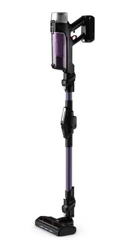 Пылесос  вертикальный  Tefal TY2038WO  черный