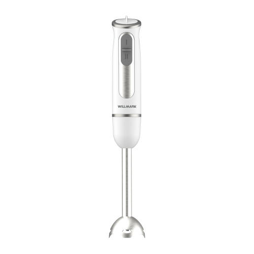 Блендер погружной WILLMARK WHB-1170WS белый