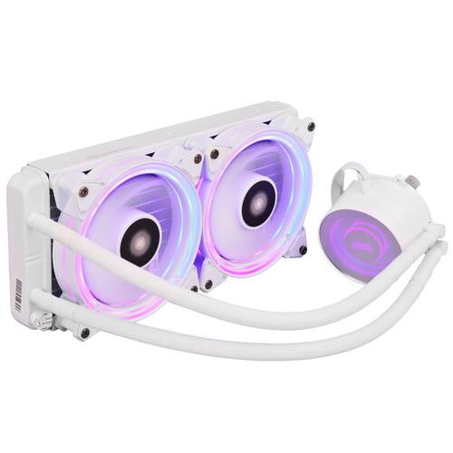 Система охлаждения DarkFlash TR240 Система охлаждения DarkFlash TR240