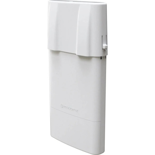 Точка доступа MikroTik NetBox 5 ax L11UG-5HaxD-NB 5ГГц, до 2400 Мбит/с, LAN 1х1 Гбит, 1хUSB, IP54
