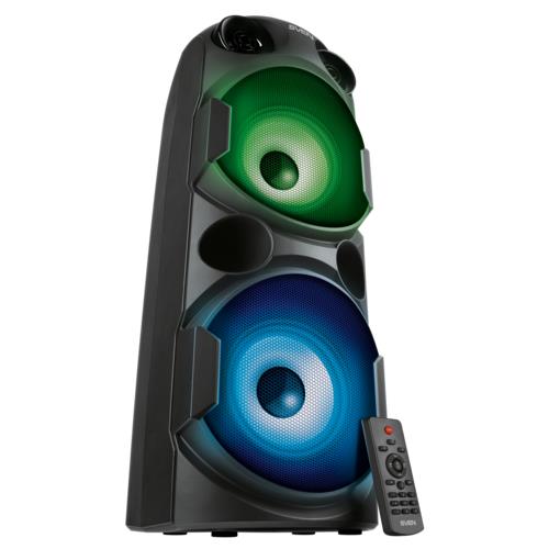 Портативная аудиосистема SVEN PS-750, черный