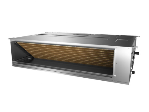 Канальная сплит-система Midea MTI-24HWN1-Q(A)/MOX430U-24HN1-Q