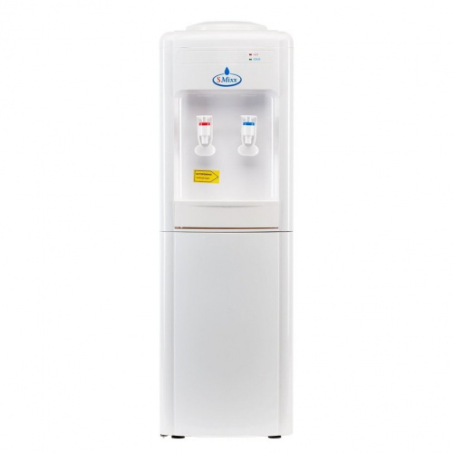 Кулер Smixx 08Ld Белый