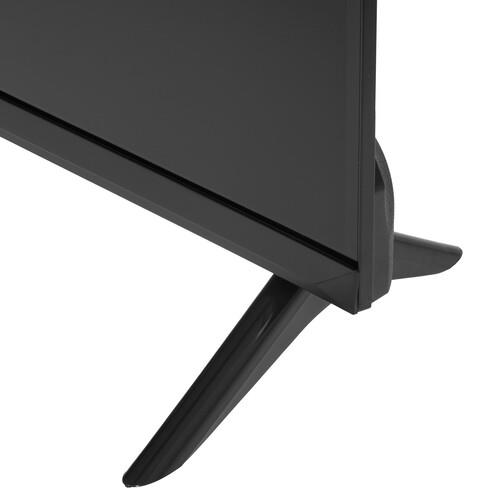 32" (81 см) Телевизор BQ 32HNF02B черный