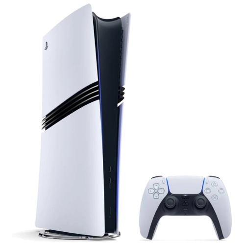 Игровая консоль Sony PlayStation 5 Pro (2 ТБ) без дисковода (1 ревизия)