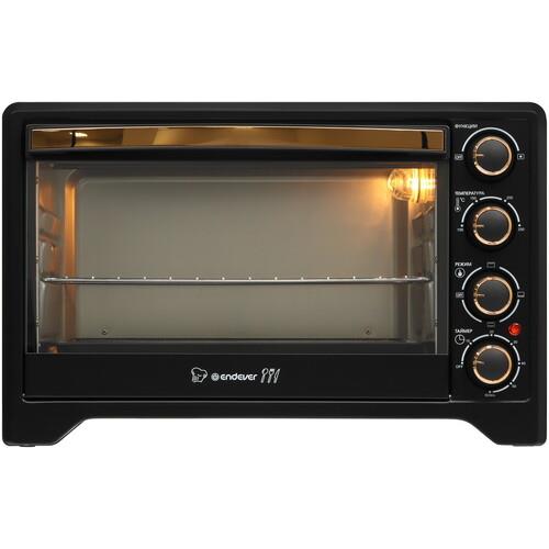 Мини-печь Endever Danko 4036 черный