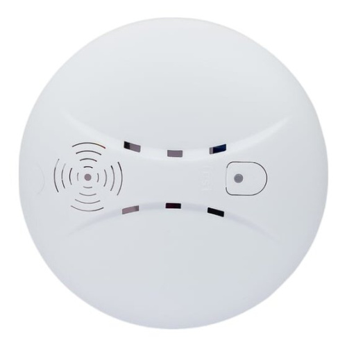 Датчик задымления ИПРО DP-04 433МГц белый