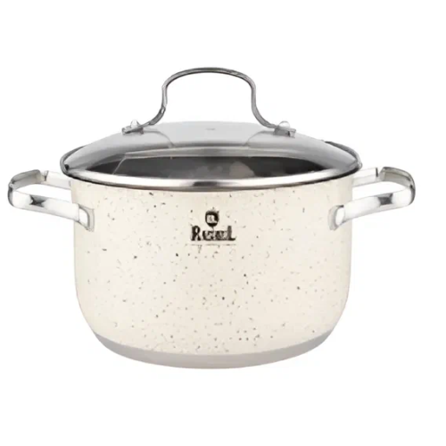 Кастрюля RASHEL Стефани R-600в