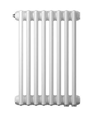 Стальной трубчатый радиатор Zehnder Charleston 3050 н/п (8 секций)