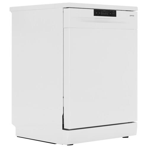 Посудомоечная машина Gorenje GS620C10W белый