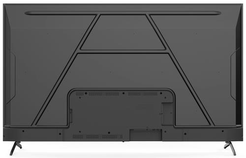 55" (140 см) LED-телевизор Hyundai H-LED55BU7009 серый