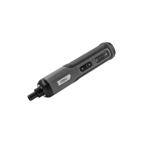 Отвертка аккумуляторная Deli DC161