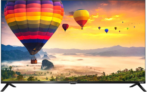 43" (109 см)Телевизор MAUNFELD MLT43FSX02