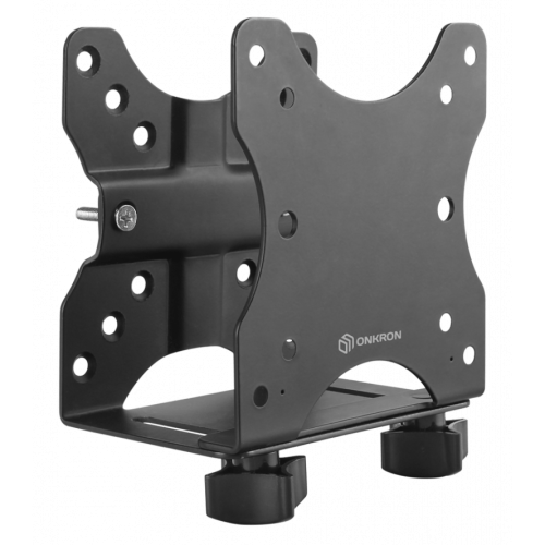 Коробка для мониторов Onkron A3N черный