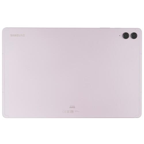 12.4" Планшет Samsung Galaxy Tab S9 FE+ Wi-Fi 128 ГБ розовый + стилус