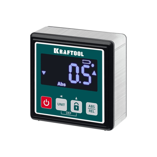 Уровень-уклономер KRAFTOOL Kompakt 34687