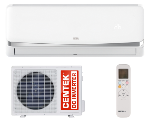 Сплит-система Centek CT-65BDC24