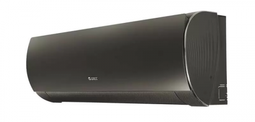 Сплит-система Gree Gwh12Acc-K6Dna1F(Lclh) Lyra Inverter Black