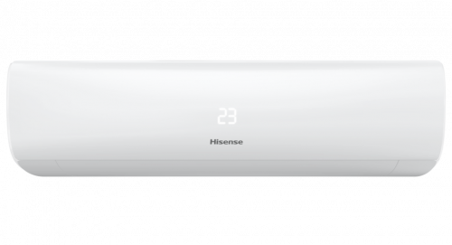 Сплит-система Hisense As-09Uw4Ryrkb05G/As-09Uw4Ryrkb05W Zoom Dc Inverter Wi-Fi