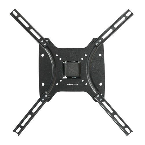 Кронштейн Kromax Optima-402 черный