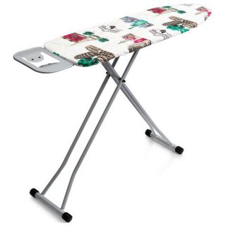 Гладильная доска Dogrular сити серый