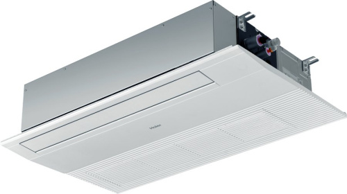 Кассетная сплит-система Haier AB25S2SA1FA/1U25S2SM4FA Super Match Plus