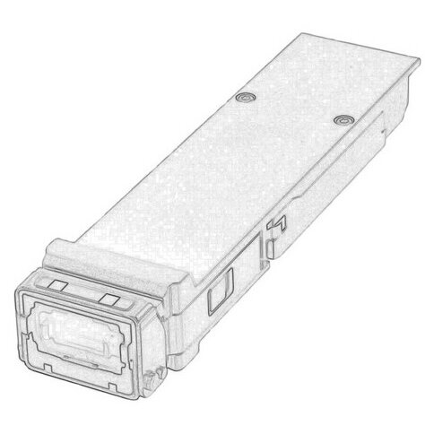 SFP модуль Future Technologies FT-QSFP28-SR4