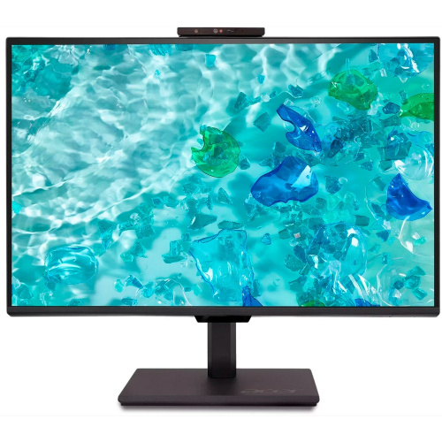 Монитор Acer B248YGbemiqprcuzx (UM.QB8CD.G01) Black