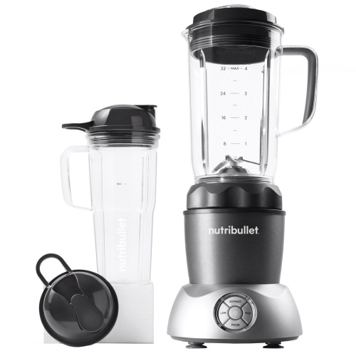 Блендер NutriBullet Select NB200DG