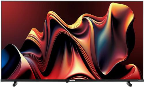 40" (100 см) LED-телевизор Hisense 40A5NQ черный