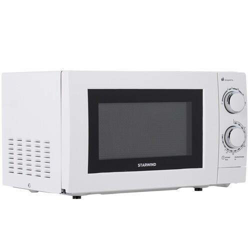 Микроволновая печь Starwind SMW3820 белый