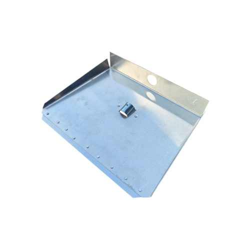 Лопата ООО ПК Тандем-АГРО ЛА-3б (4670016432827) без черенка