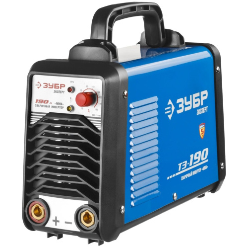 Инвертор ЗУБР ЗАС-Т3-190