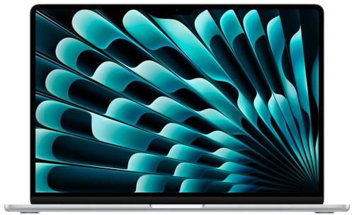 15.3" Ноутбук Apple MacBook Air серебристый