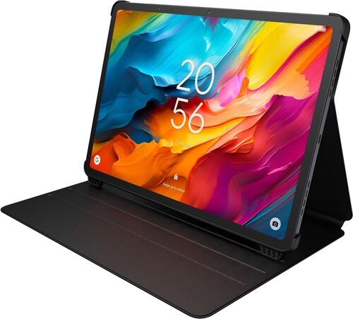 14.3" Планшет TCL NXTPAPER 14 Wi-Fi 256 ГБ серый