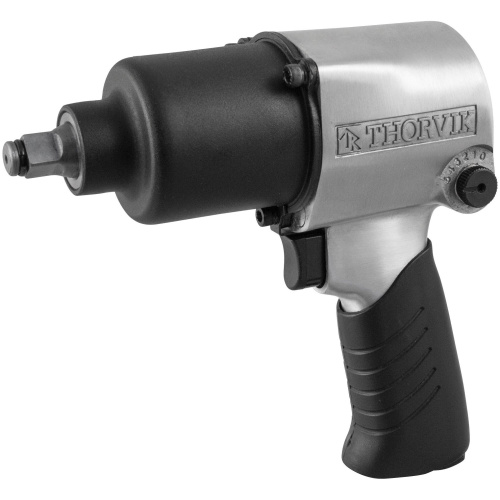 Пневматический ударный гайковерт THORVIK AIW12717 1/2"DR 7500