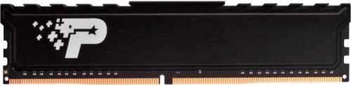 ОЗУ PATRIOT 16GB DDR4 PSD416G32002