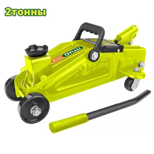Домкрат Dyllu DTHJ2522