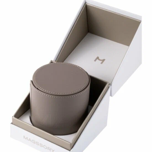 Беспроводное зарядное устройство Magssory WCH053 Disc Signature Edition для Samsung titan