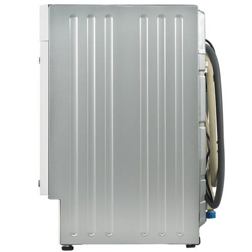 Встраиваемая стирально-сушильная машина Bosch WKD28543EU