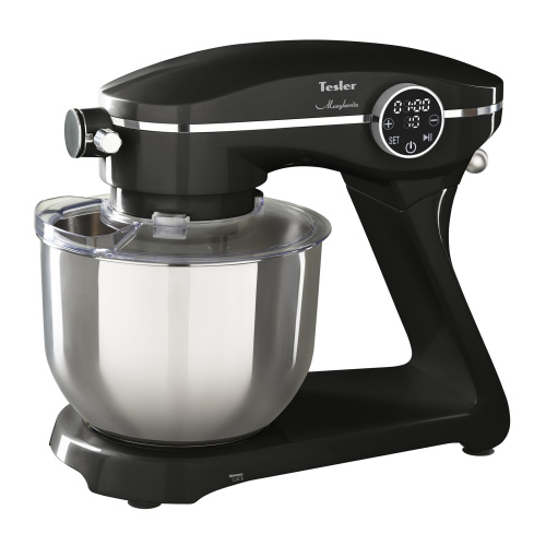 Кухонная машина TESLER KM-1860 Black
