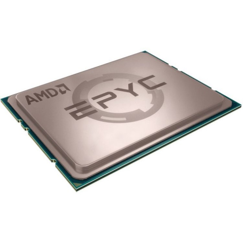 Процессор AMD Процессор AMD EPYC (Twenty-four Core) Model 7451 PS7451BDVHCAF OEM