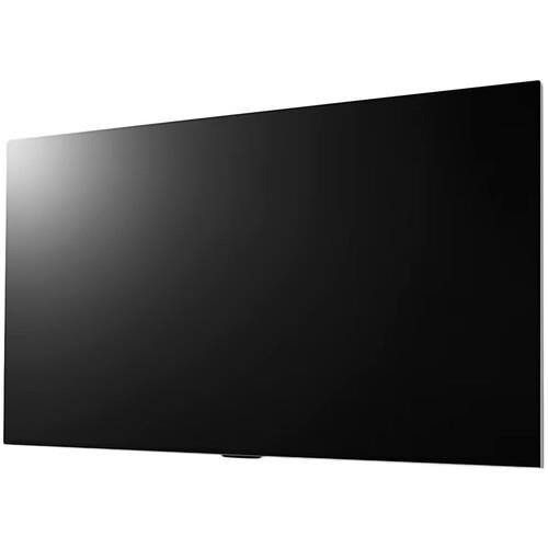 65" (163 см) OLED-телевизор LG OLED65G4RLA черный