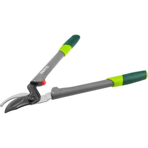 Сучкорез VERTO 15G255 универсальный рукоятки из стекловолокна