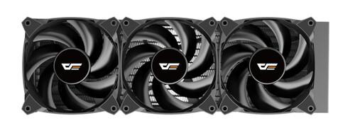 Система охлаждения DarkFlash X360 Система охлаждения DarkFlash X360