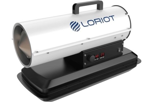 Дизельная Тепловая Пушка Loriot Lhd-10 Rocket