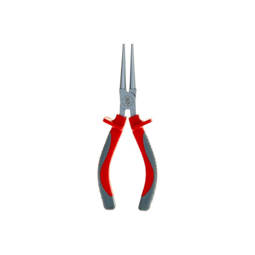 Круглогубцы КВТ 60475 160мм до 1000В изолированные