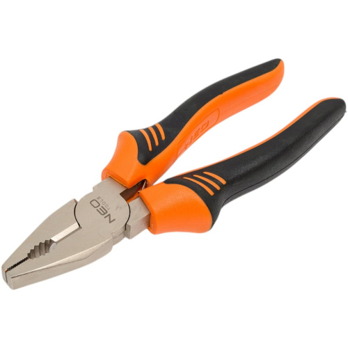 Плоскогубцы NEO Tools 01-251 180 мм